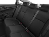 2016 Honda Civic LX San Diego County CA