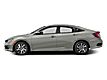 2016 Honda Civic Sedan EX