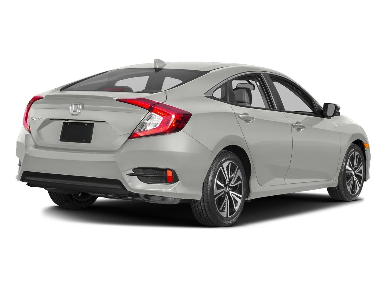2016 Honda Civic Sedan EX-L