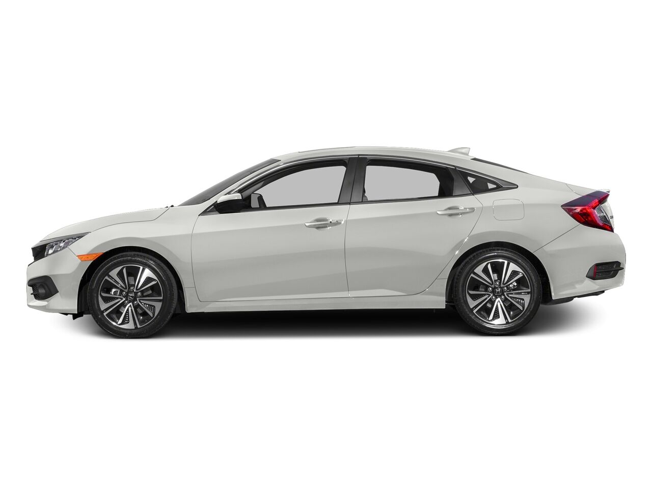 2016 Honda Civic Sedan EX-L