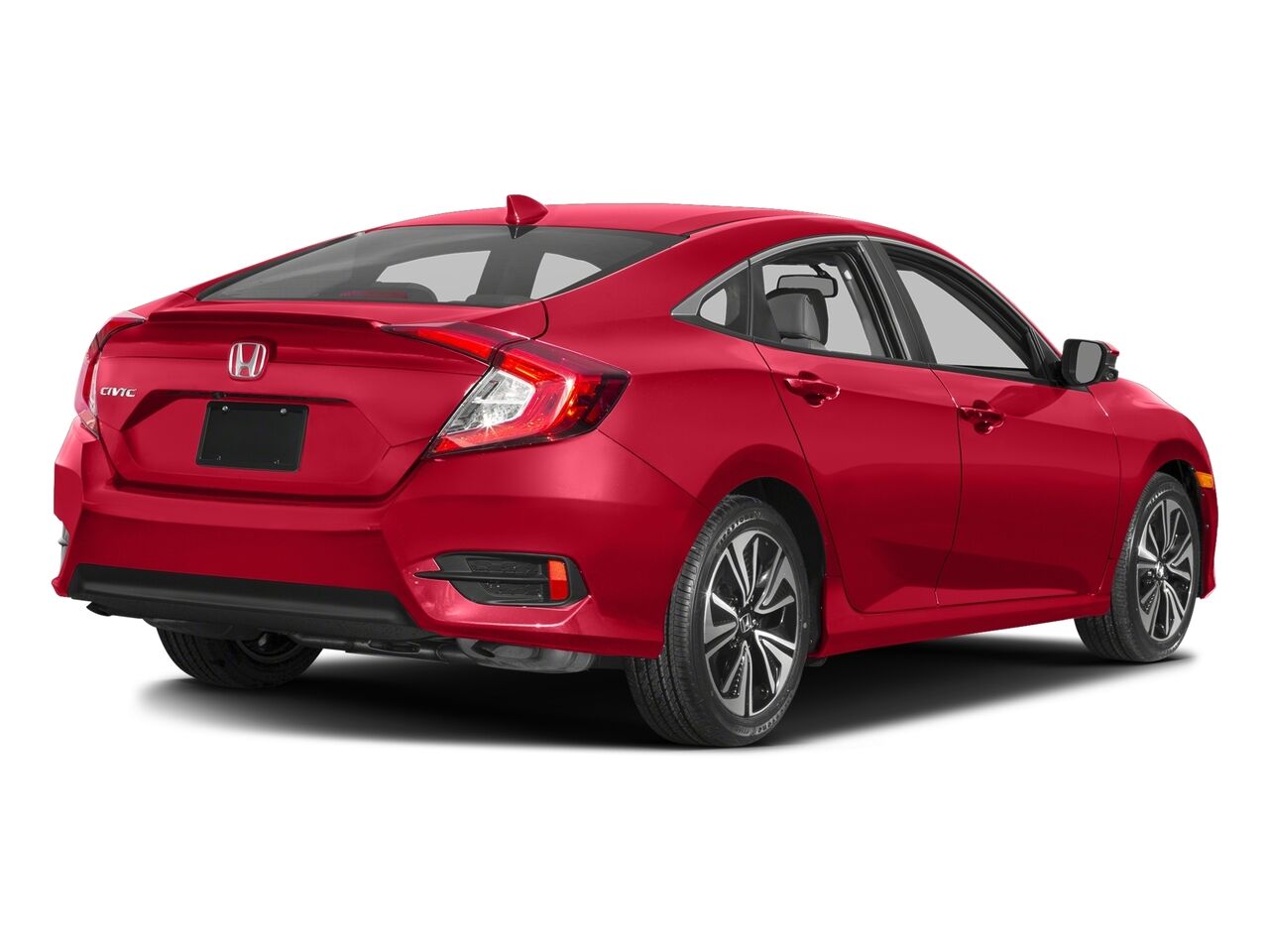 2016 Honda Civic Sedan EX-L San Clemente CA