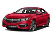 2016 Honda Civic Sedan EX-L