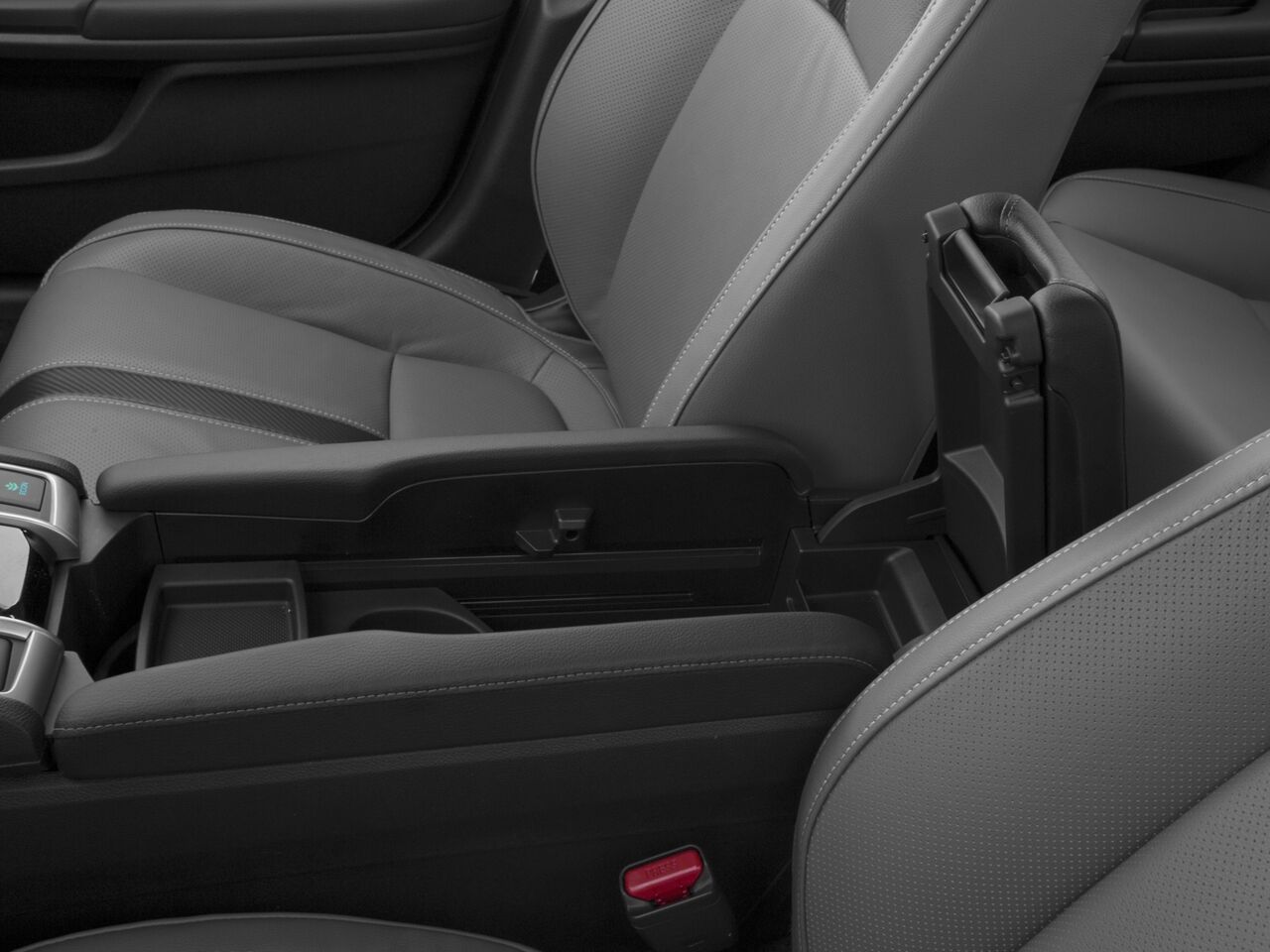 2016 Honda Civic Sedan EX-L San Clemente CA