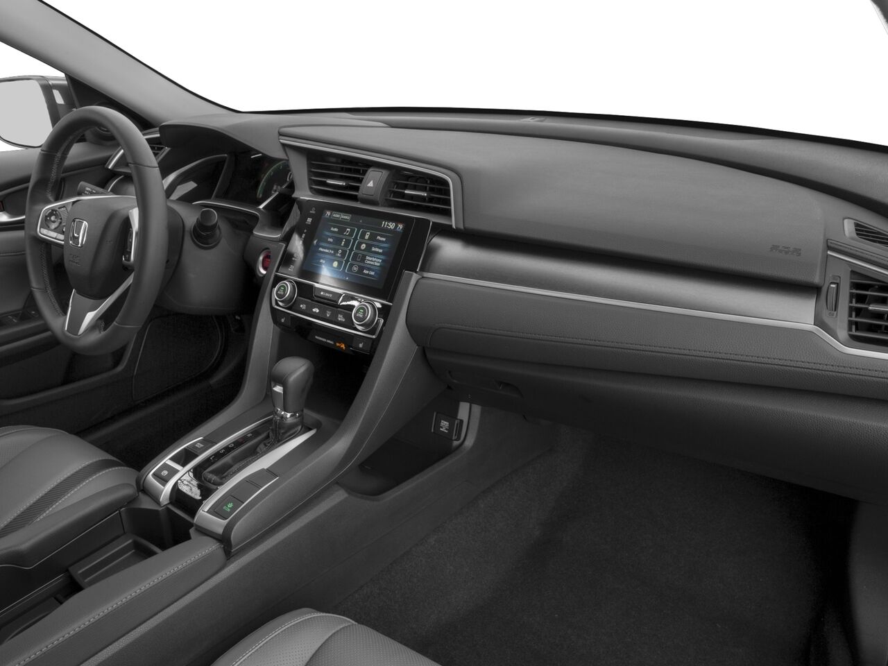 2016 Honda Civic Sedan EX-L San Clemente CA