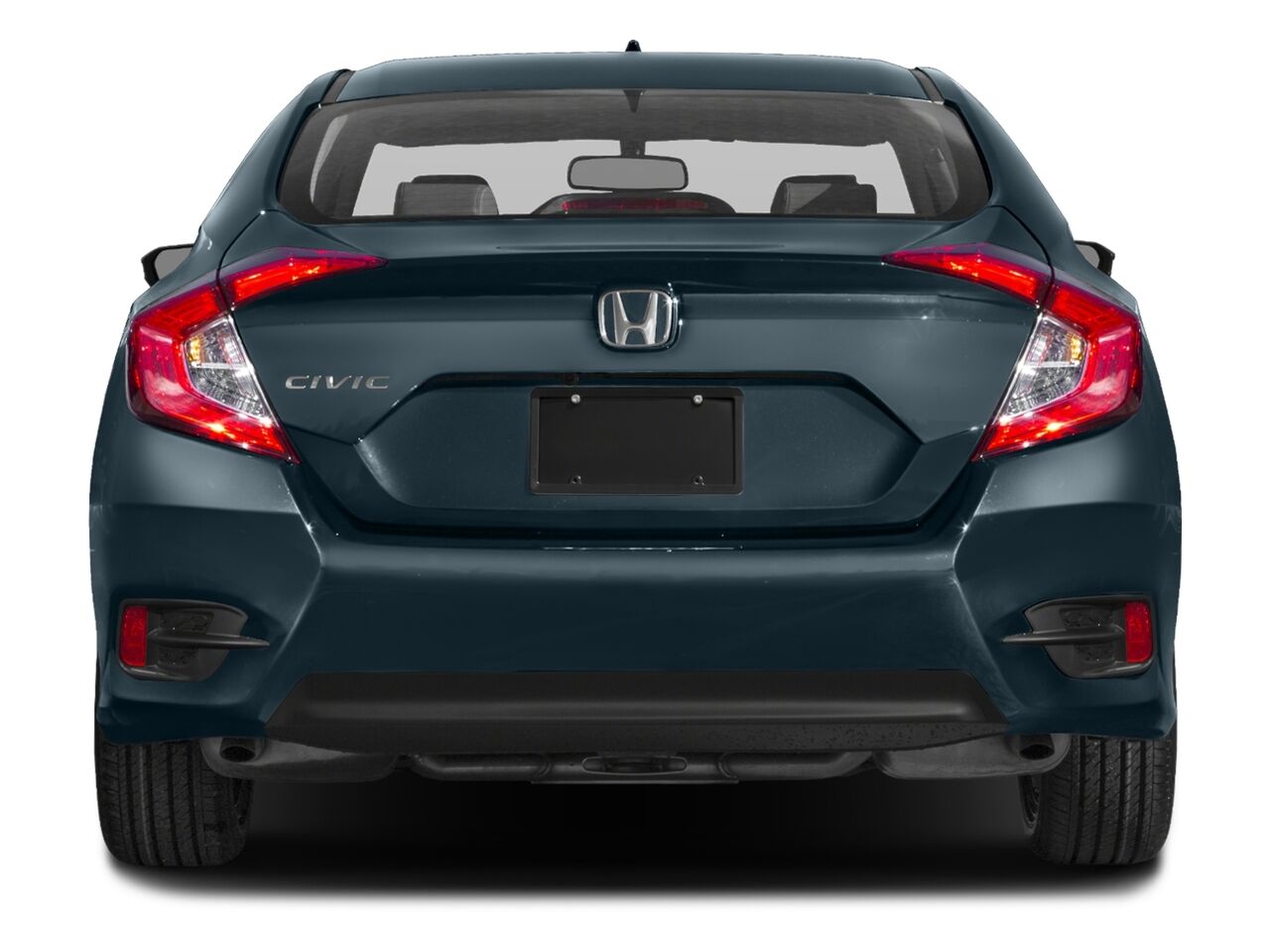 2016 Honda Civic Sedan EX-L San Clemente CA