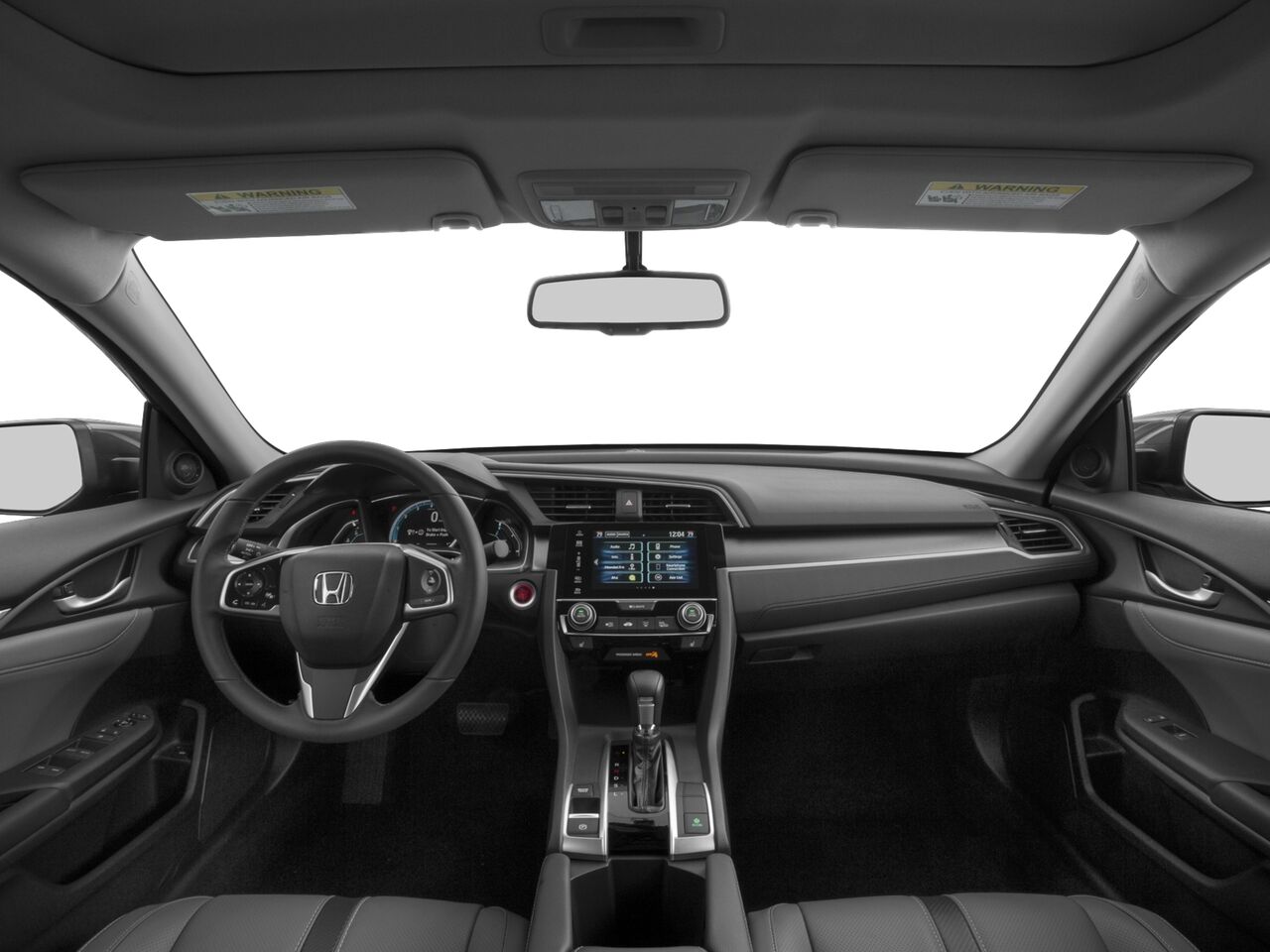 2016 Honda Civic Sedan EX-L San Clemente CA