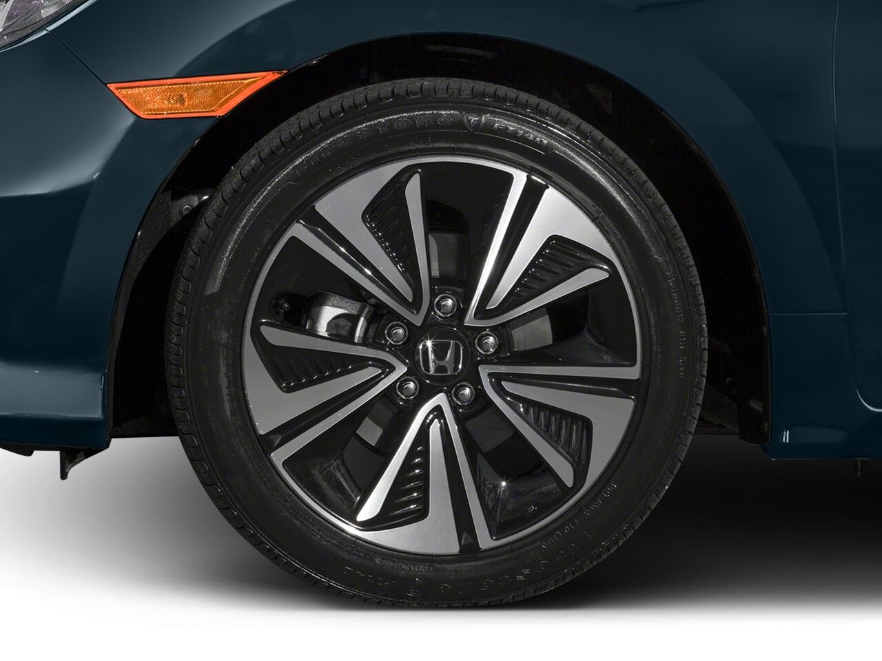 2016 Honda Civic Sedan EX-L San Clemente CA