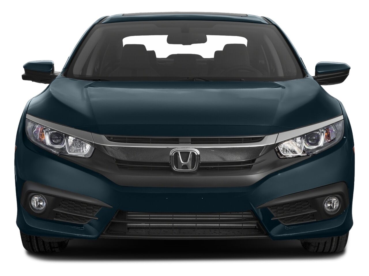 2016 Honda Civic Sedan EX-L San Clemente CA
