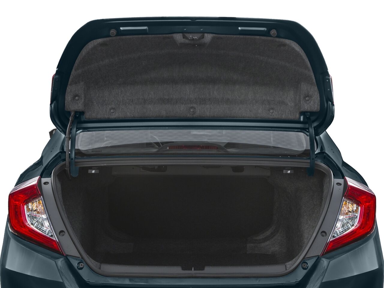 2016 Honda Civic Sedan EX-L San Clemente CA