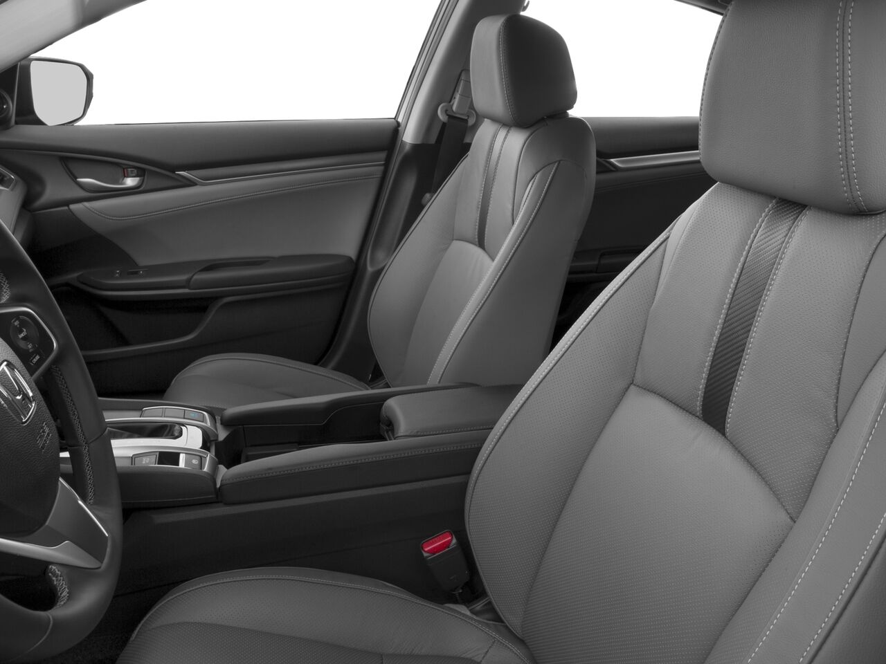 2016 Honda Civic Sedan EX-L San Clemente CA