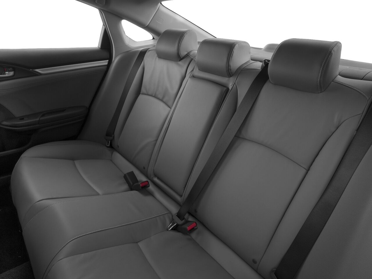 2016 Honda Civic Sedan EX-L San Clemente CA