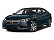 2016 Honda Civic Sedan EX