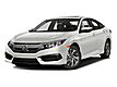2016 Honda Civic Sedan EX
