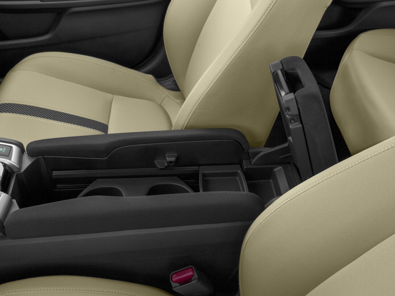 2016 Honda Civic Sedan EX Roseville CA