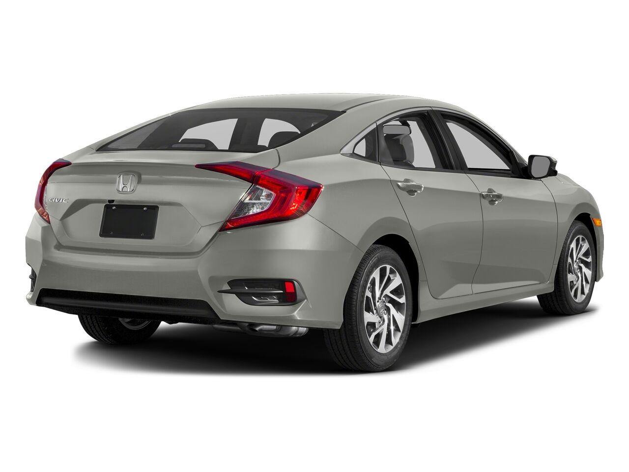 2016 Honda Civic Sedan EX St. John's NL