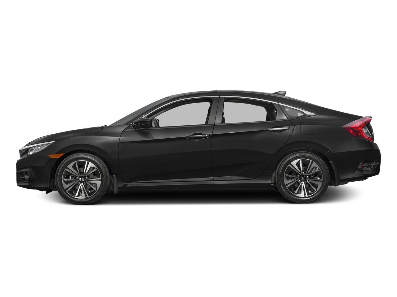 2016 Honda Civic Sedan EX-T San Clemente CA