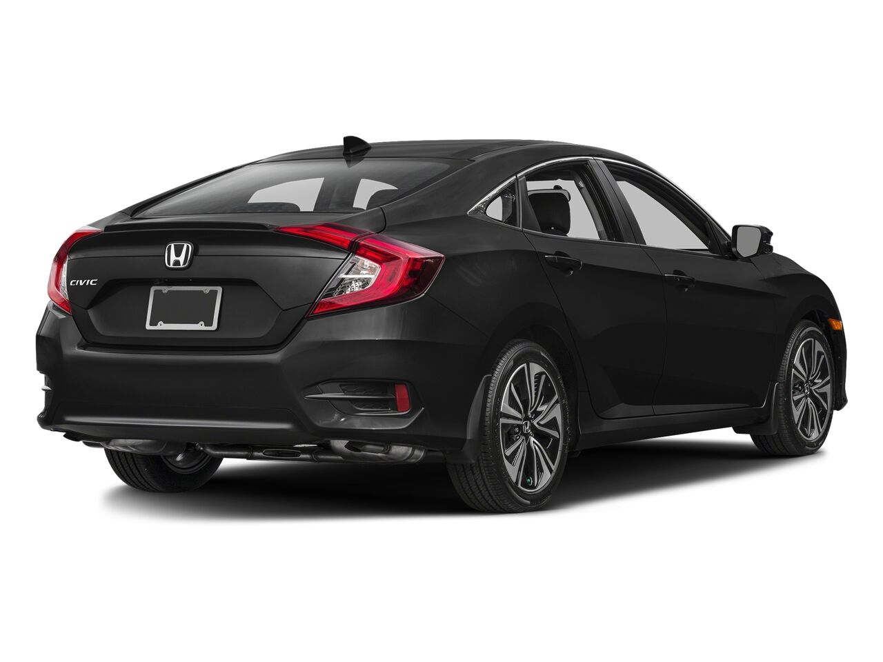 2016 Honda Civic Sedan EX-T San Clemente CA