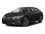 2016 Honda Civic Sedan EX-T Oshkosh WI