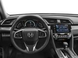 2016 Honda Civic Sedan EX-T Oshkosh WI