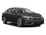 2016 Honda Civic Sedan EX-T Oshkosh WI