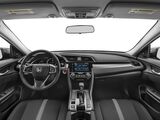 2016 Honda Civic Sedan EX-T Oshkosh WI