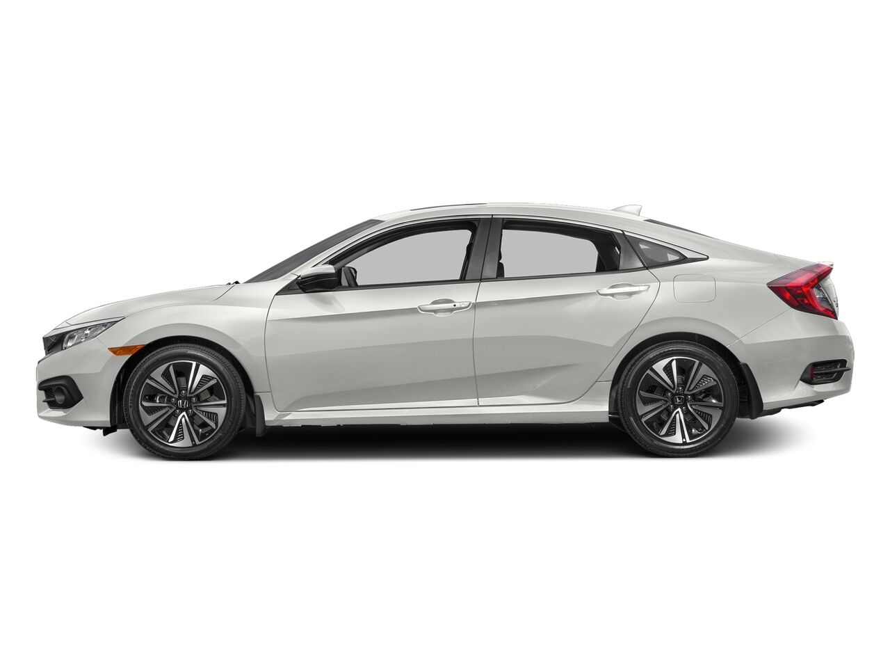 2016 Honda Civic Sedan EX-T Roseville CA