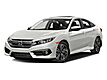 2016 Honda Civic Sedan EX-T