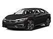2016 Honda Civic Sedan EX-T