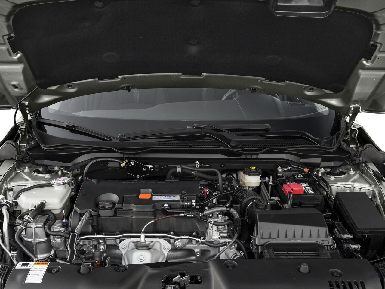 2016 Honda Civic Sedan LX Davie FL