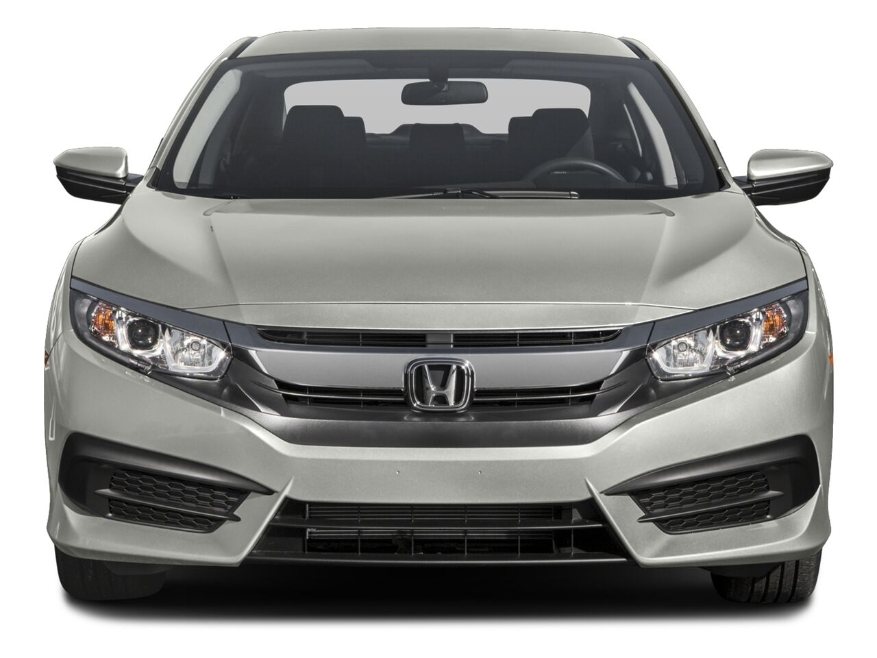 2016 Honda Civic Sedan LX Davie FL