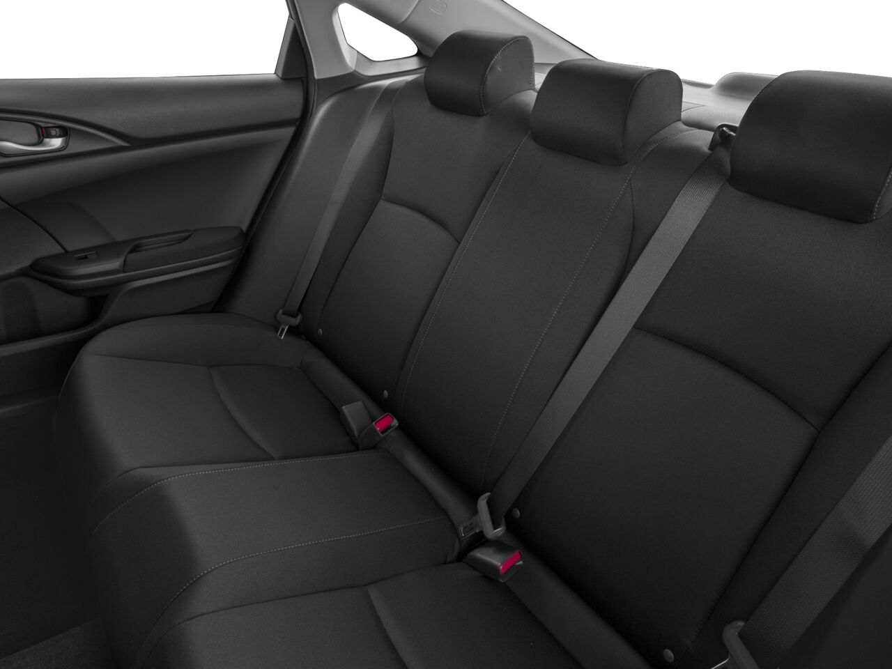 2016 Honda Civic Sedan LX Davie FL