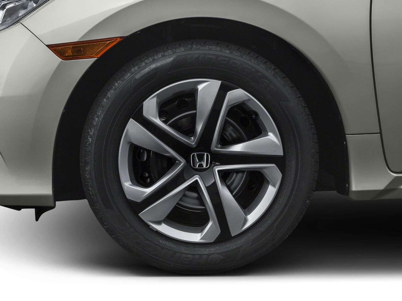 2016 Honda Civic Sedan LX San Clemente CA