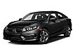 2016 Honda Civic Sedan LX