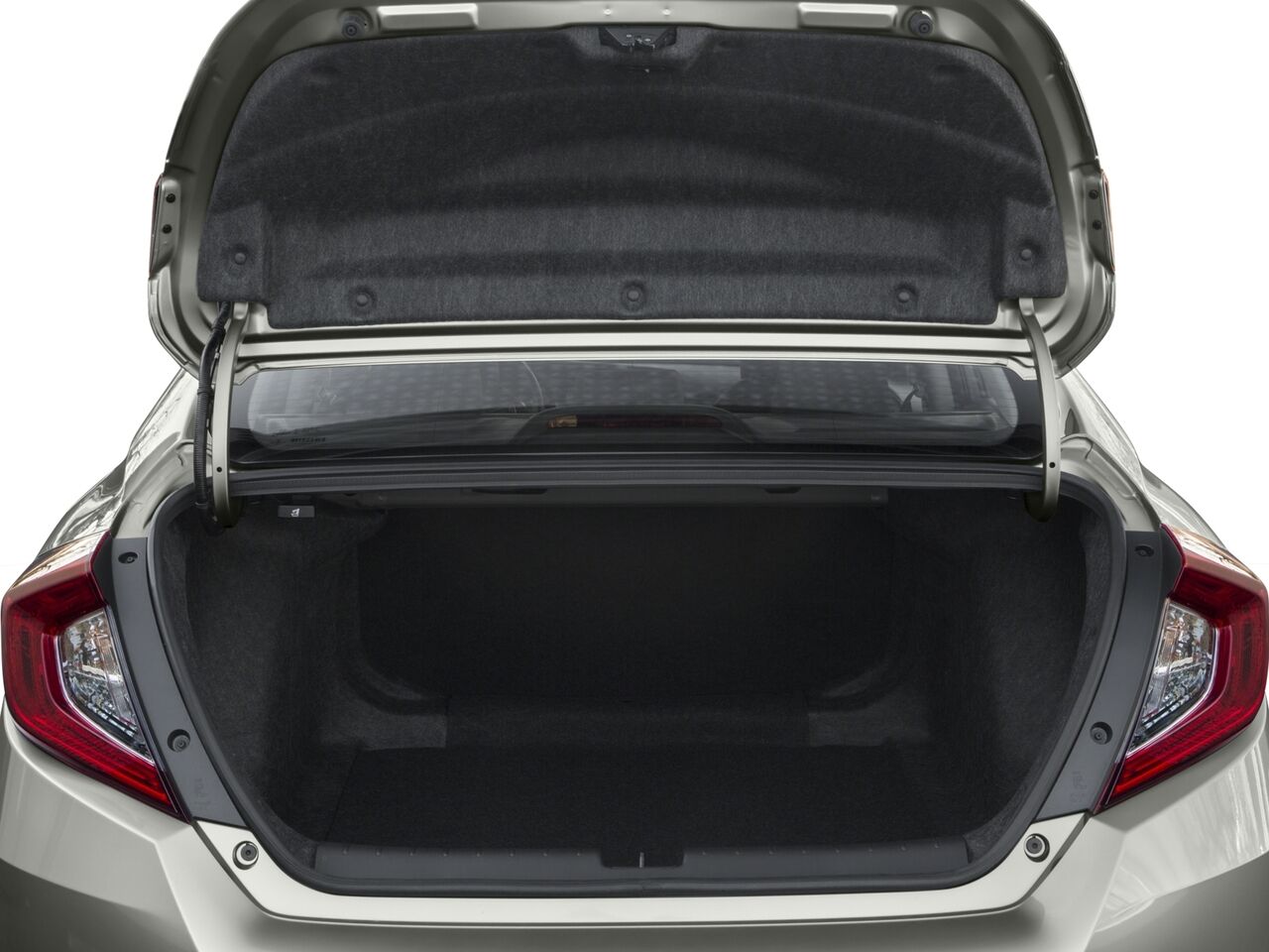2016 Honda Civic Sedan LX San Clemente CA