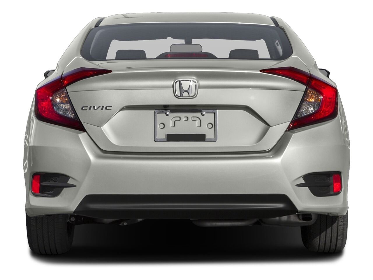 2016 Honda Civic Sedan LX San Clemente CA
