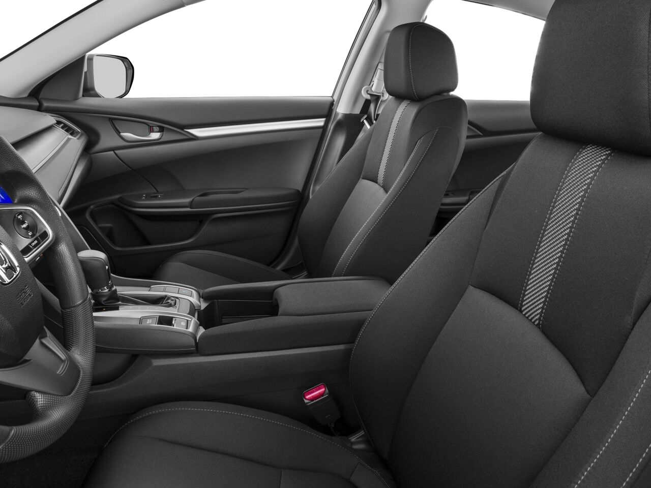 2016 Honda Civic Sedan LX San Clemente CA