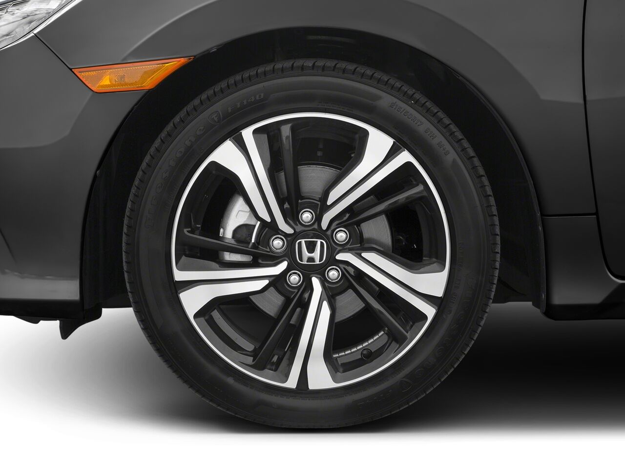 2016 Honda Civic Sedan Touring Farmington MO