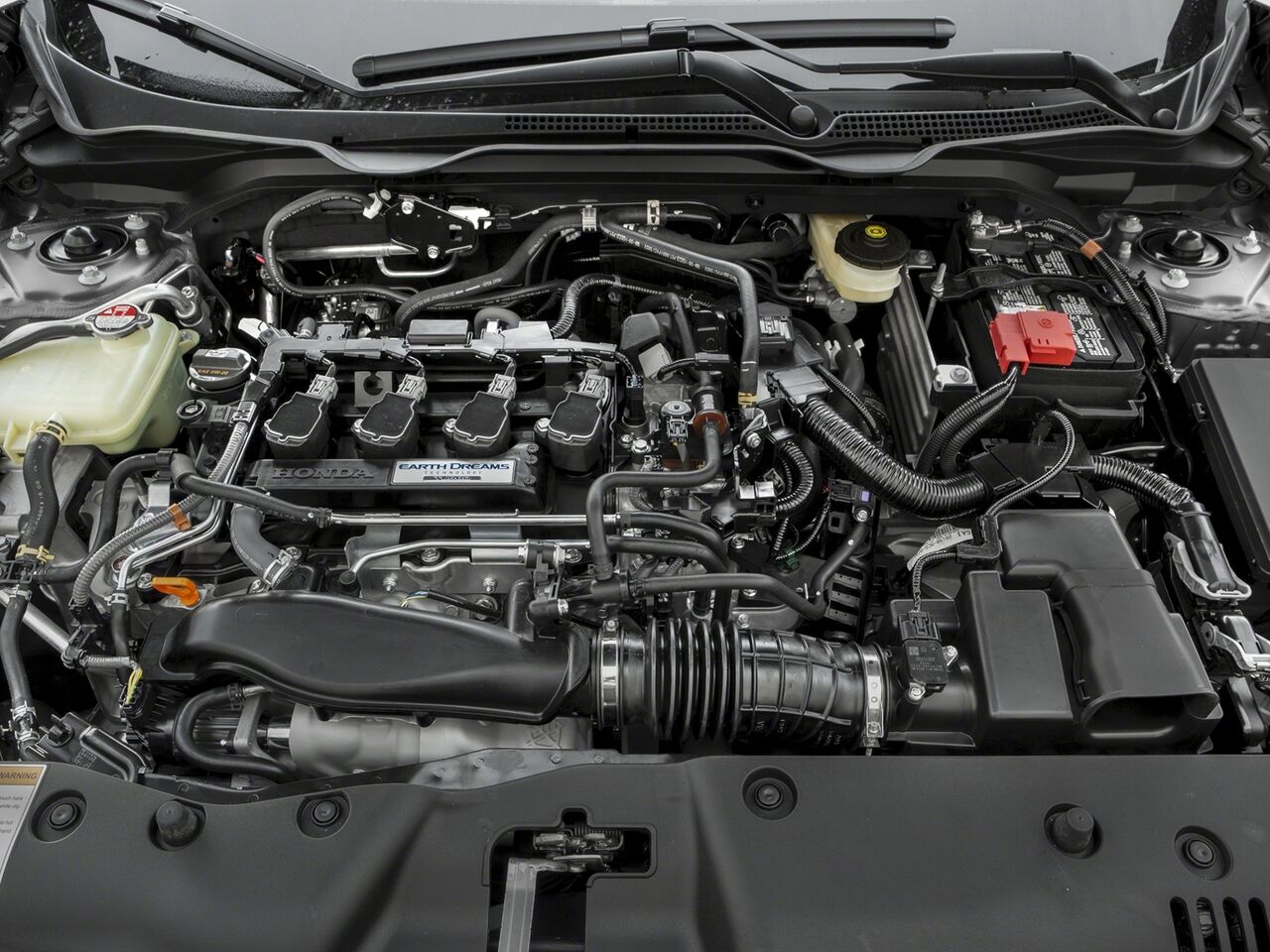 2016 Honda Civic Sedan Touring Farmington MO
