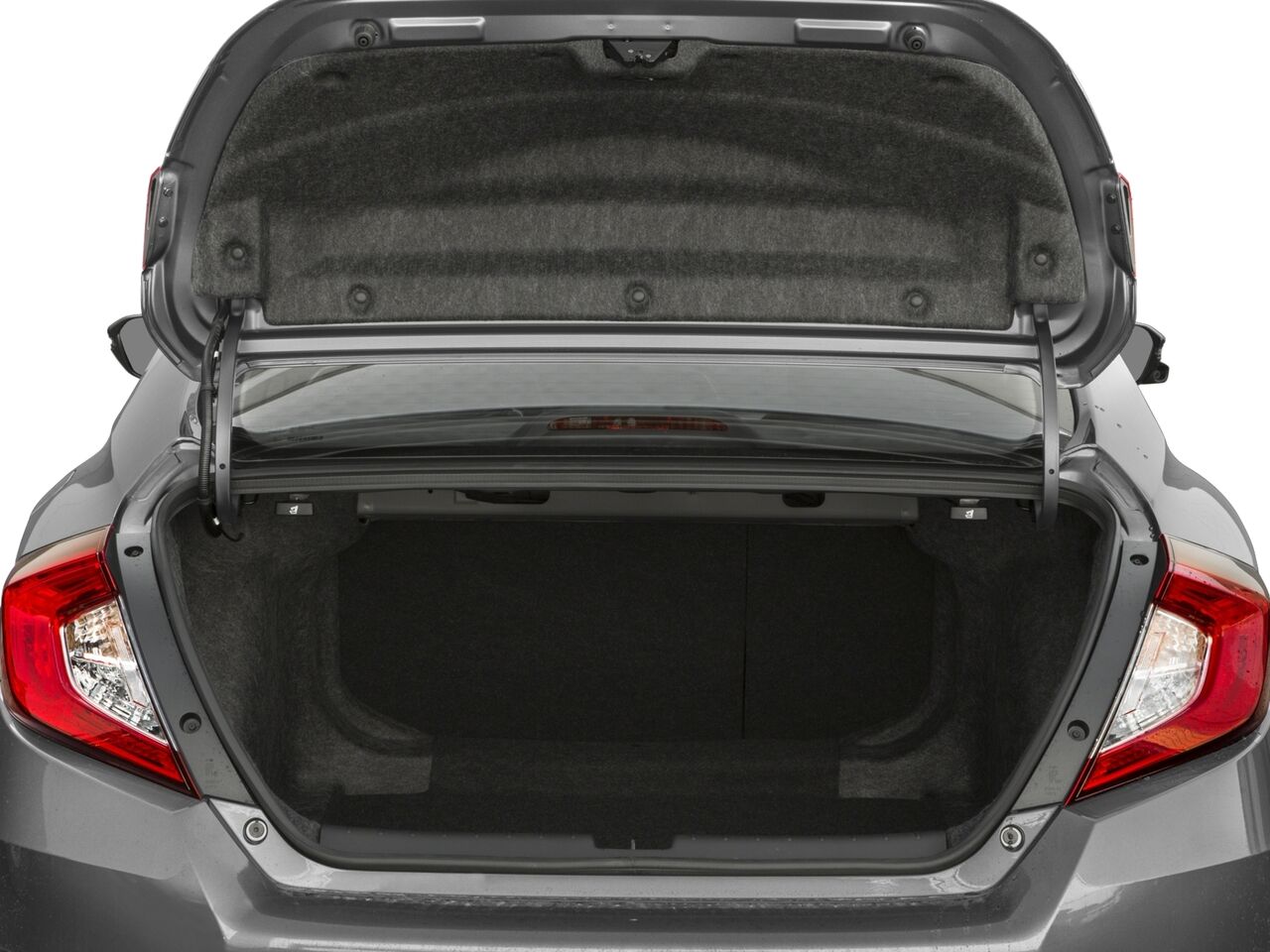 2016 Honda Civic Sedan Touring Farmington MO