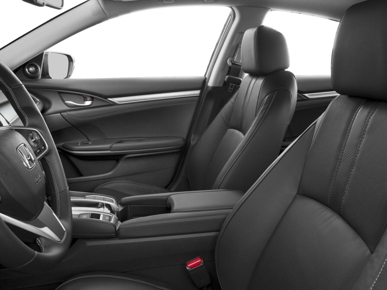 2016 Honda Civic Sedan Touring Farmington MO