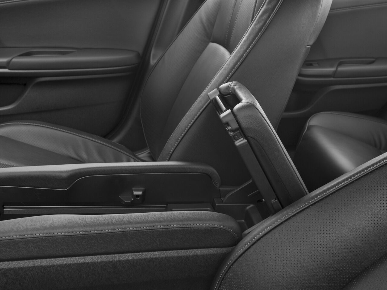 2016 Honda Civic Sedan Touring Farmington MO