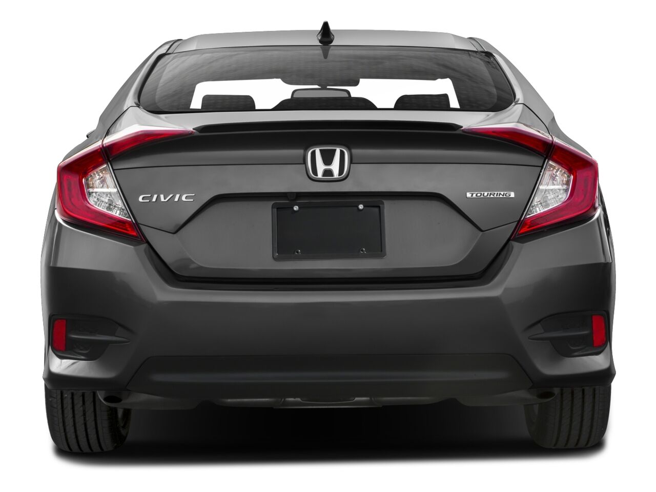 2016 Honda Civic Sedan Touring Farmington MO