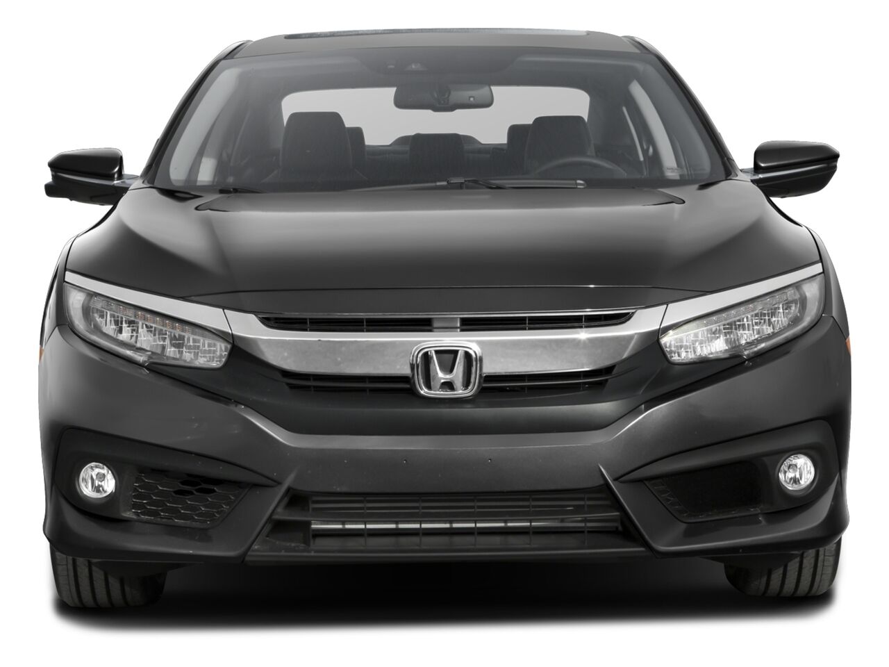 2016 Honda Civic Sedan Touring Farmington MO