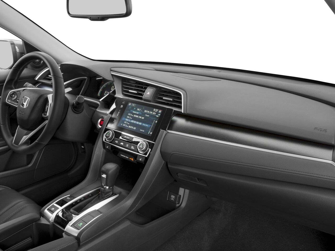 2016 Honda Civic Sedan Touring Farmington MO