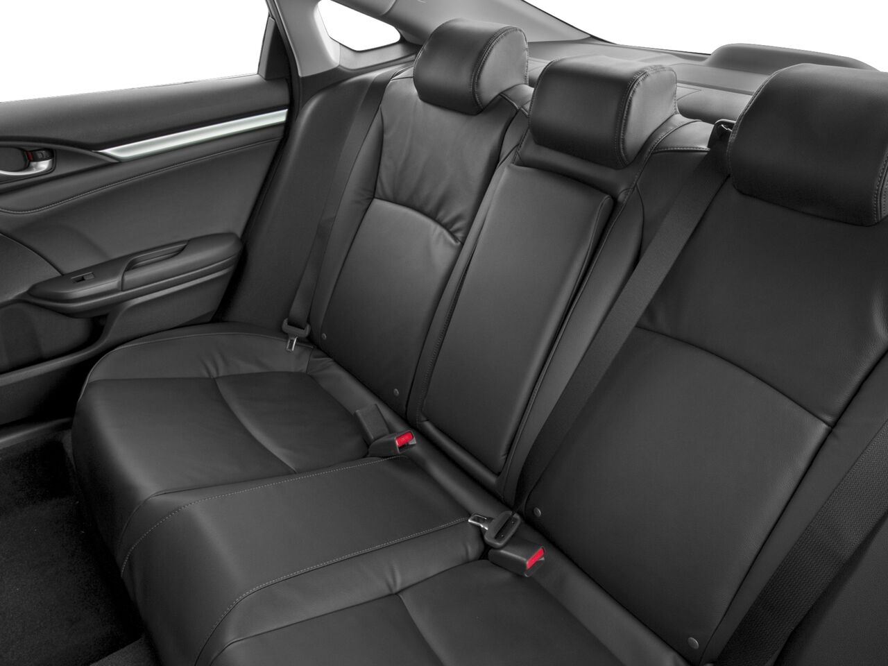 2016 Honda Civic Sedan Touring Farmington MO