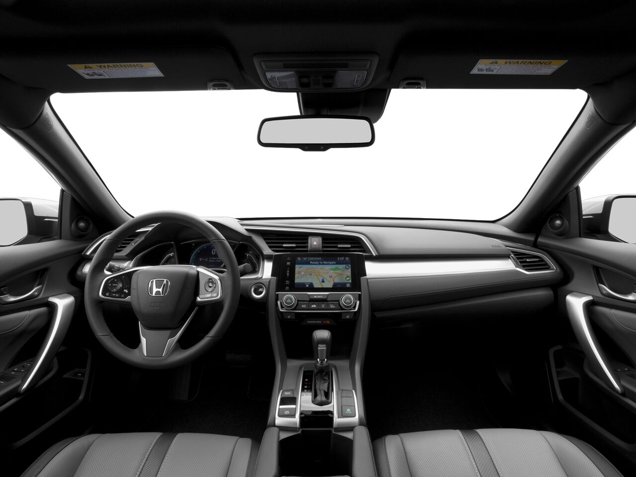 2016 Honda Civic Touring Roseville CA