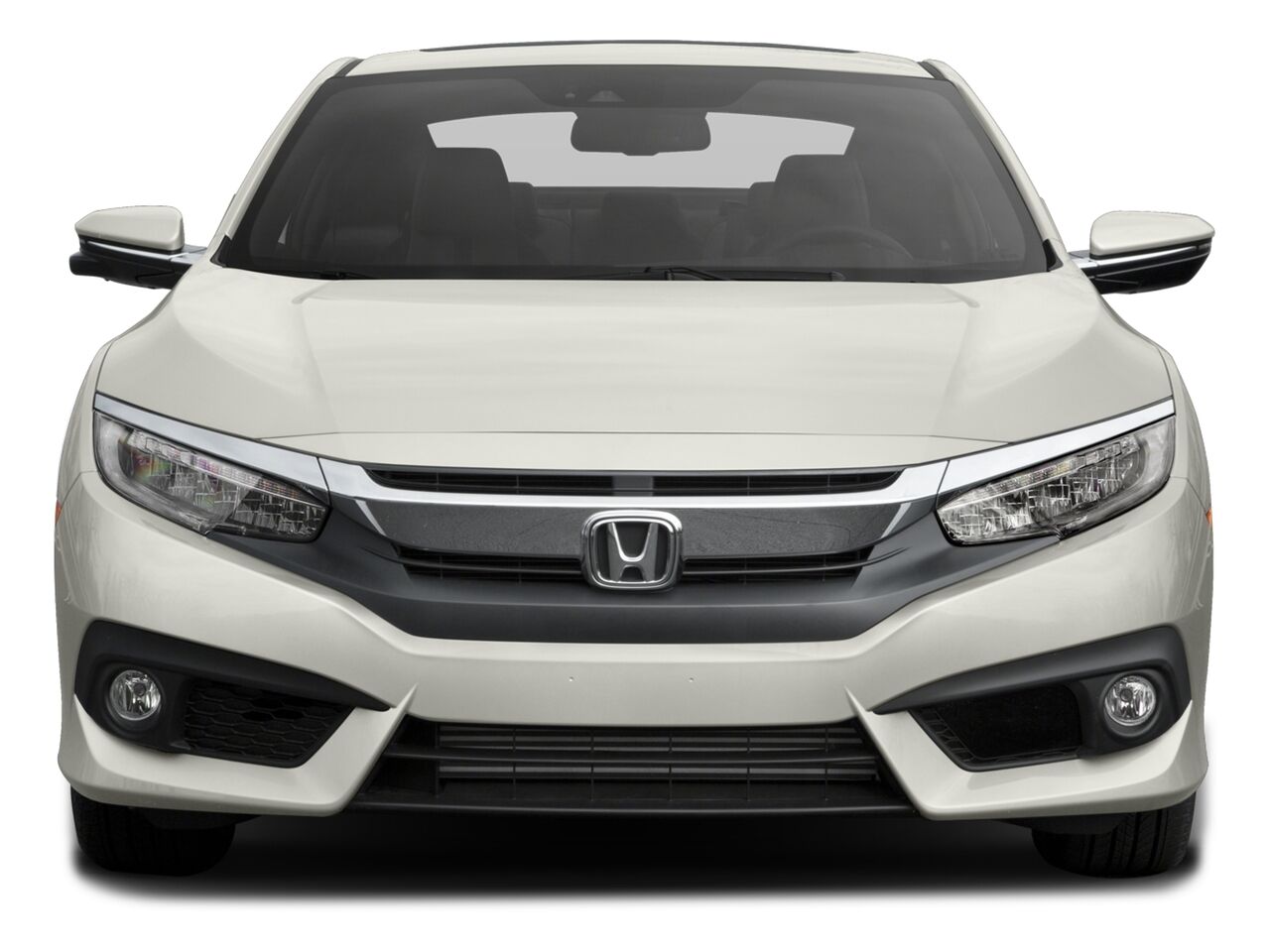 2016 Honda Civic Touring Roseville CA