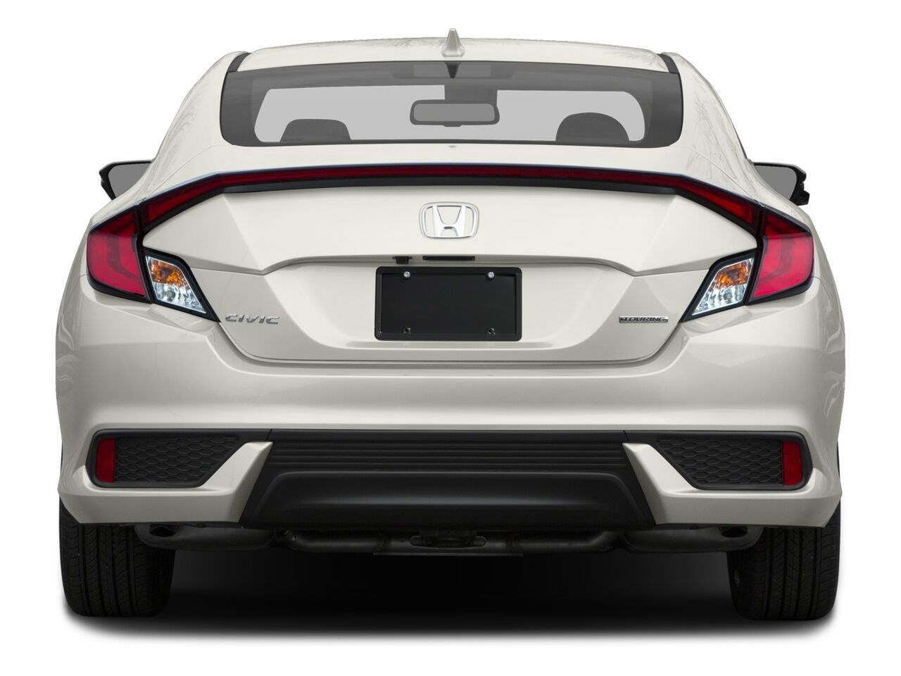 2016 Honda Civic Touring Roseville CA
