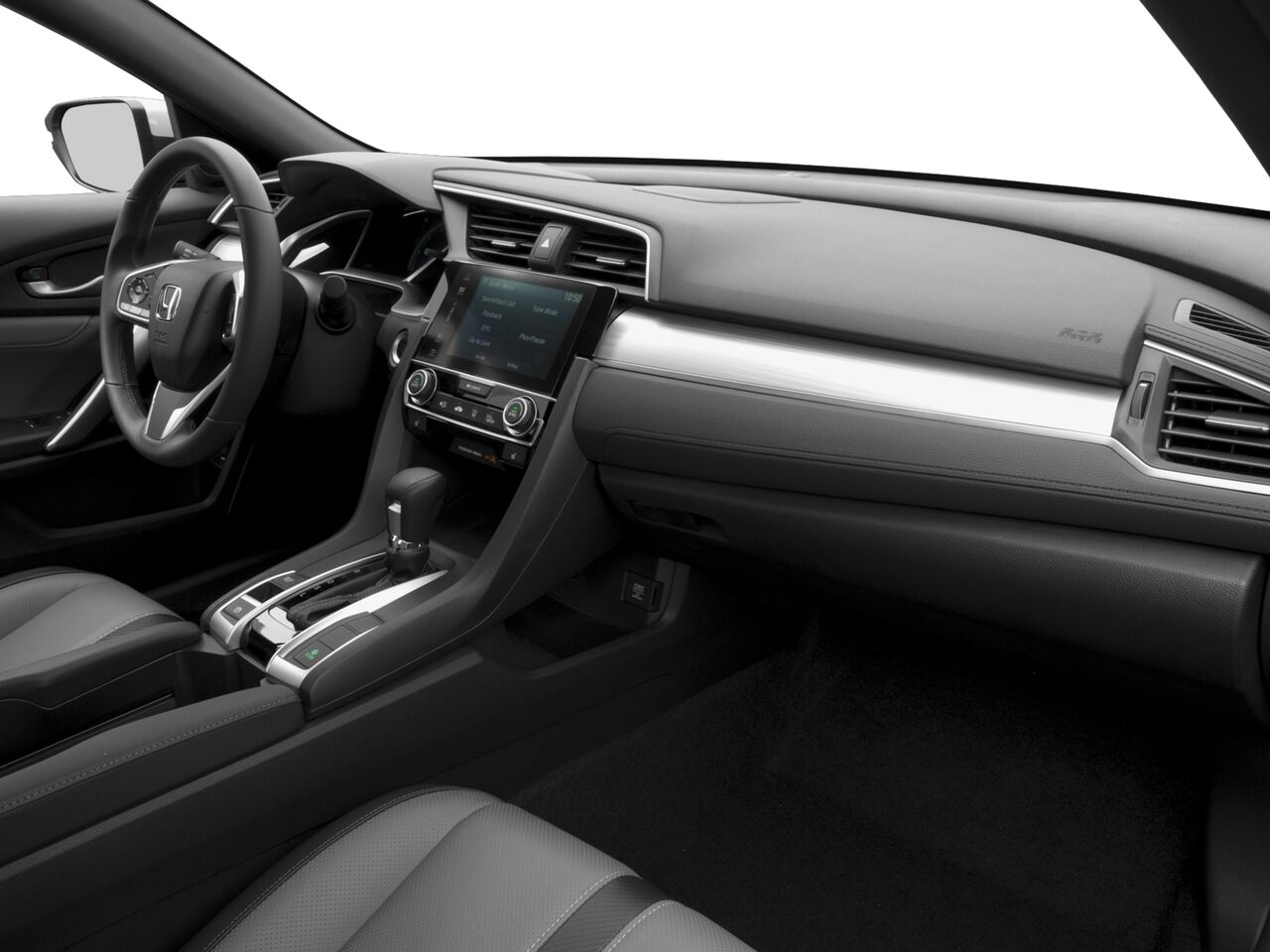 2016 Honda Civic Touring Roseville CA