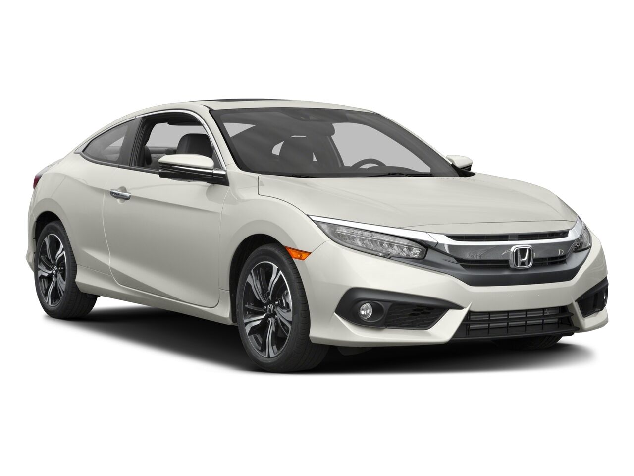 2016 Honda Civic Touring Roseville CA